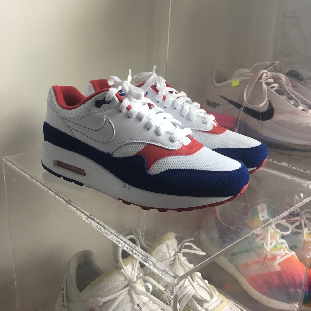 Air max 1 USA